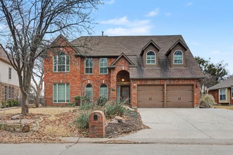 2705 Wind Ridge Mckinney TX 75072