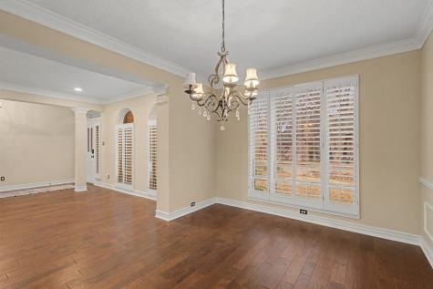 2705 Wind Ridge Mckinney TX 75072