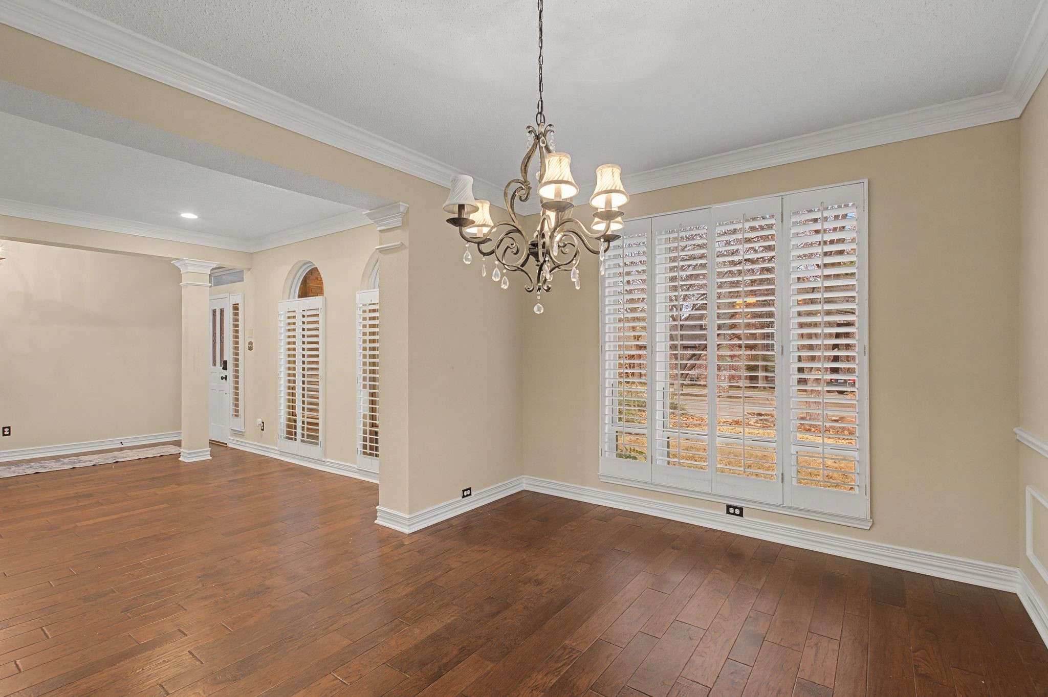 2705 Wind Ridge Mckinney TX 75072