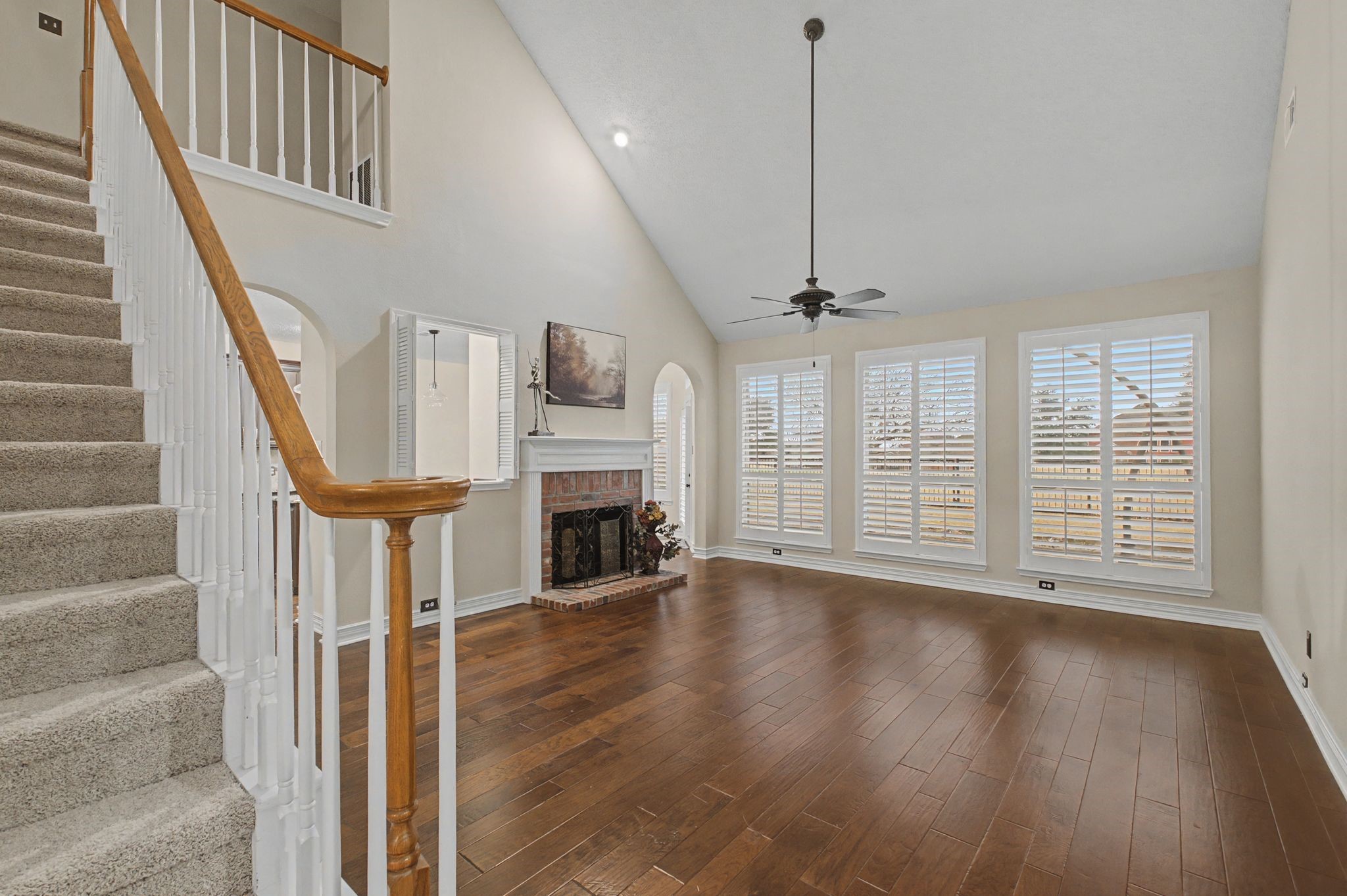 2705 Wind Ridge Mckinney TX 75072