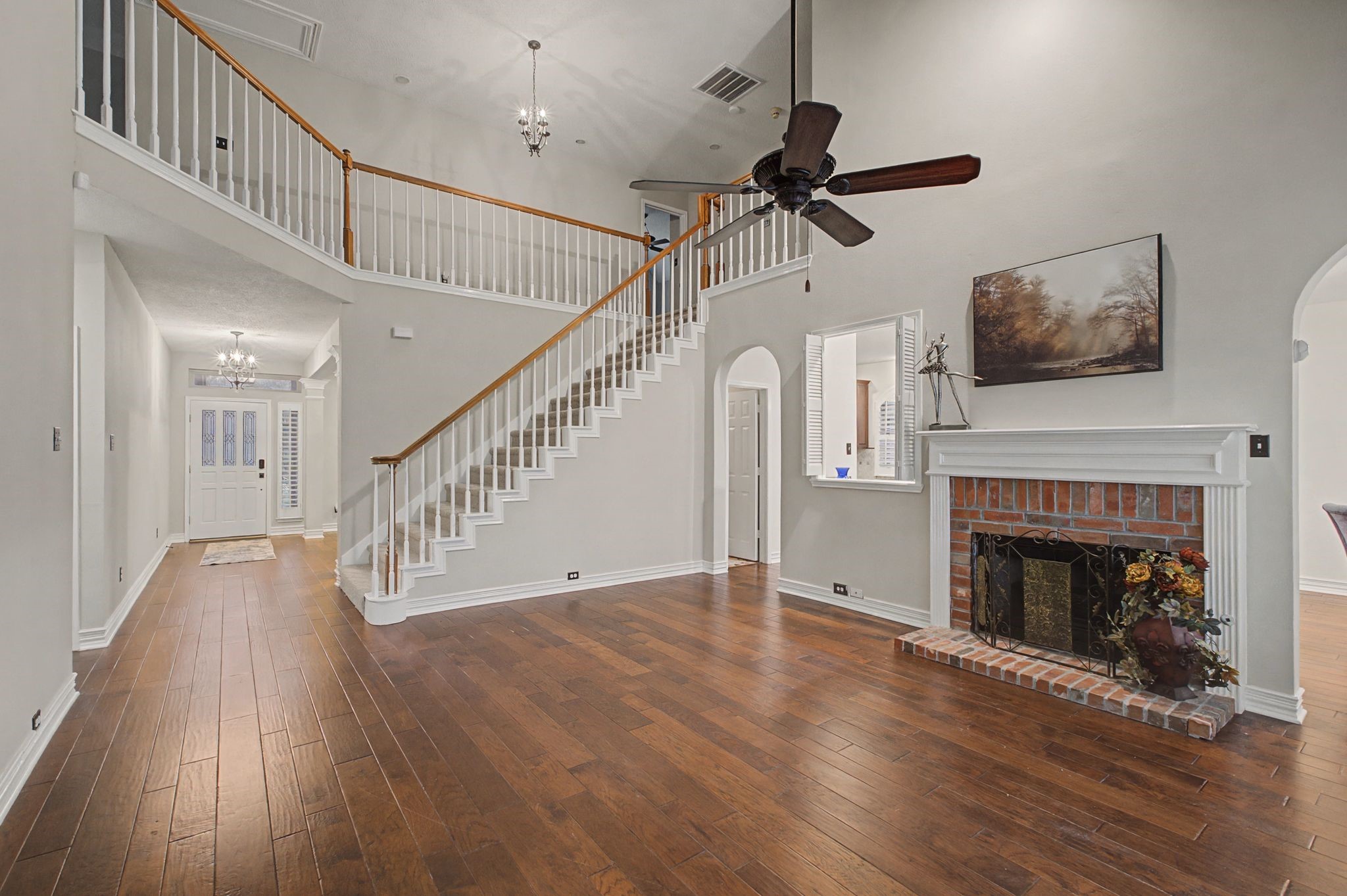 2705 Wind Ridge Mckinney TX 75072