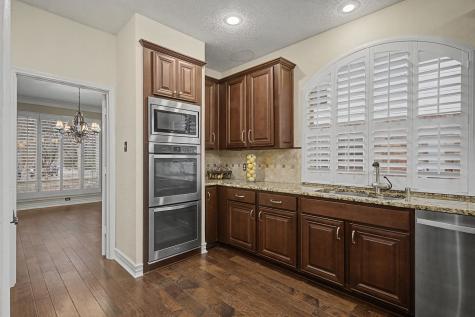 2705 Wind Ridge Mckinney TX 75072