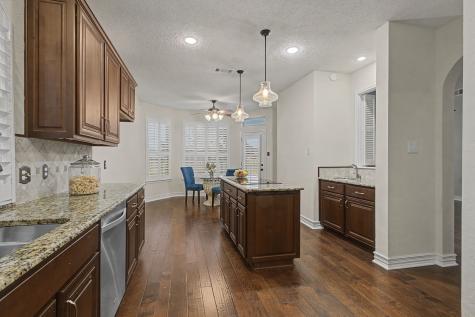 2705 Wind Ridge Mckinney TX 75072