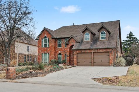 2705 Wind Ridge Mckinney TX 75072
