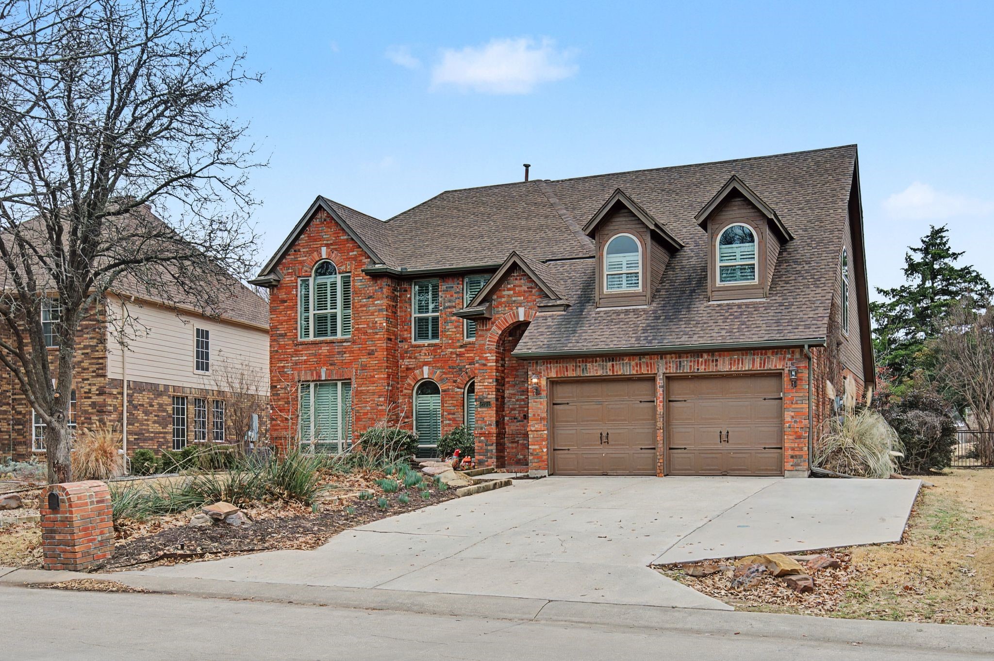 2705 Wind Ridge Mckinney TX 75072