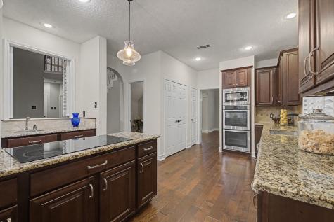 2705 Wind Ridge Mckinney TX 75072