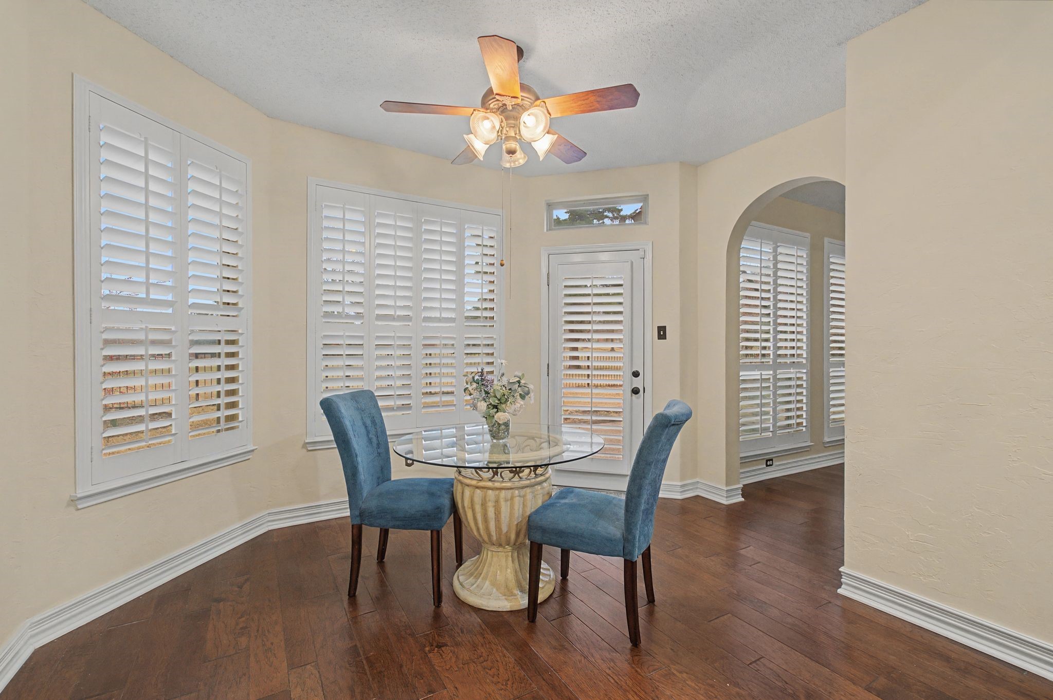 2705 Wind Ridge Mckinney TX 75072