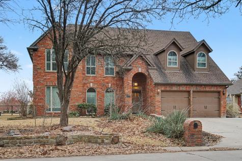 2705 Wind Ridge Mckinney TX 75072
