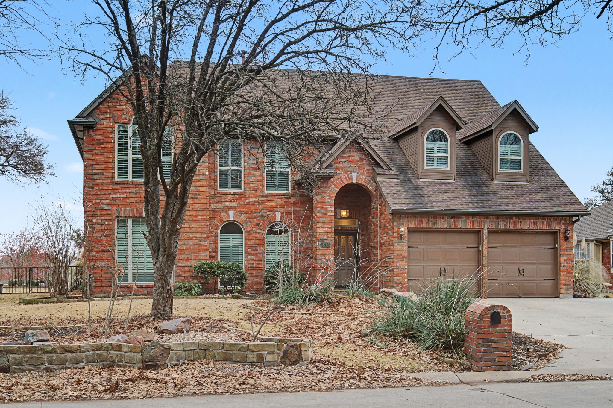 2705 Wind Ridge Mckinney TX 75072