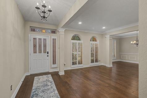 2705 Wind Ridge Mckinney TX 75072