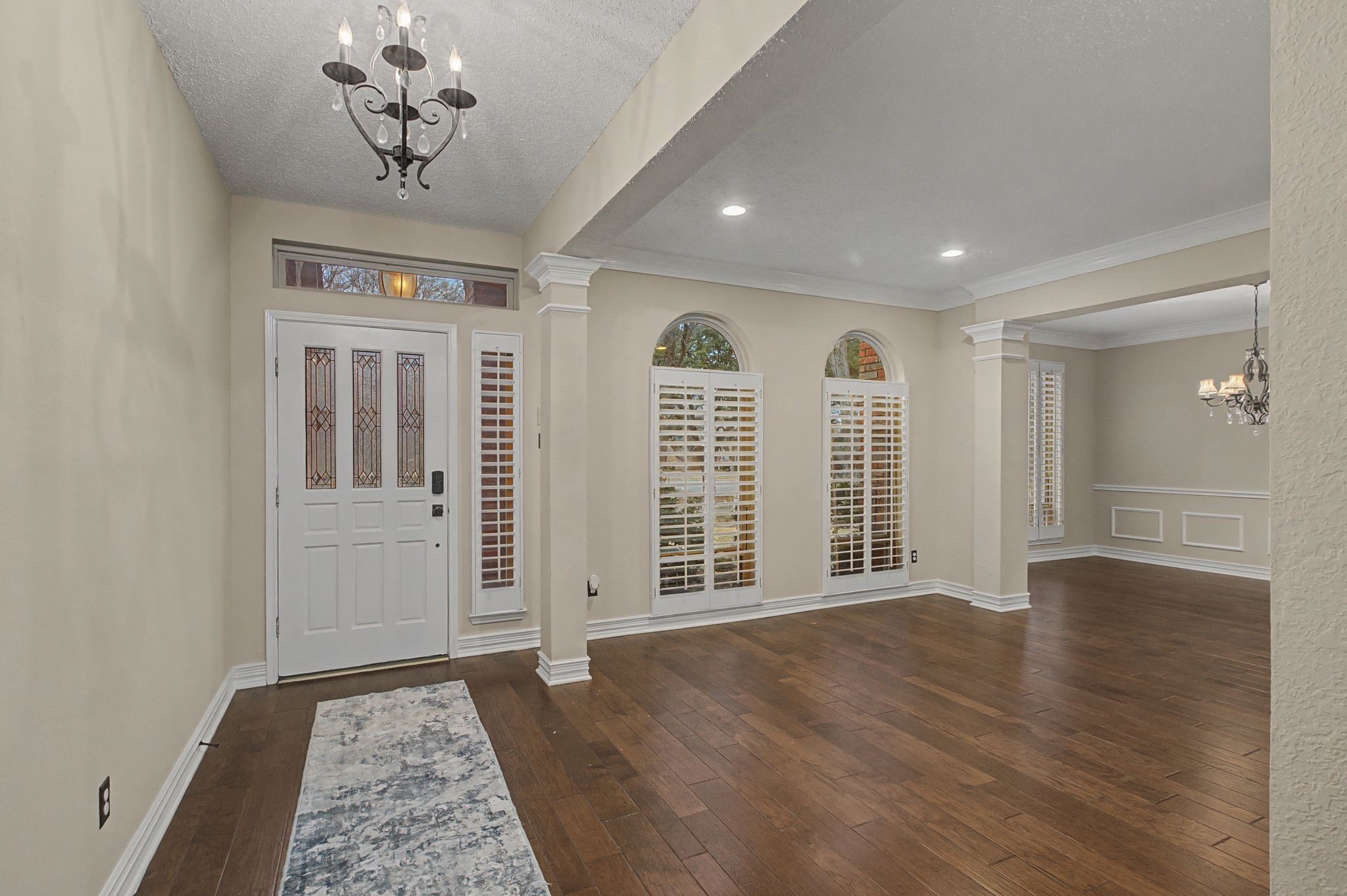2705 Wind Ridge Mckinney TX 75072