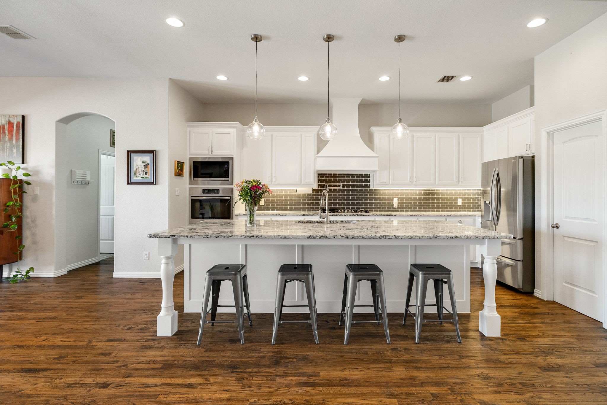 5750 High Mesa Drive Justin TX 76247