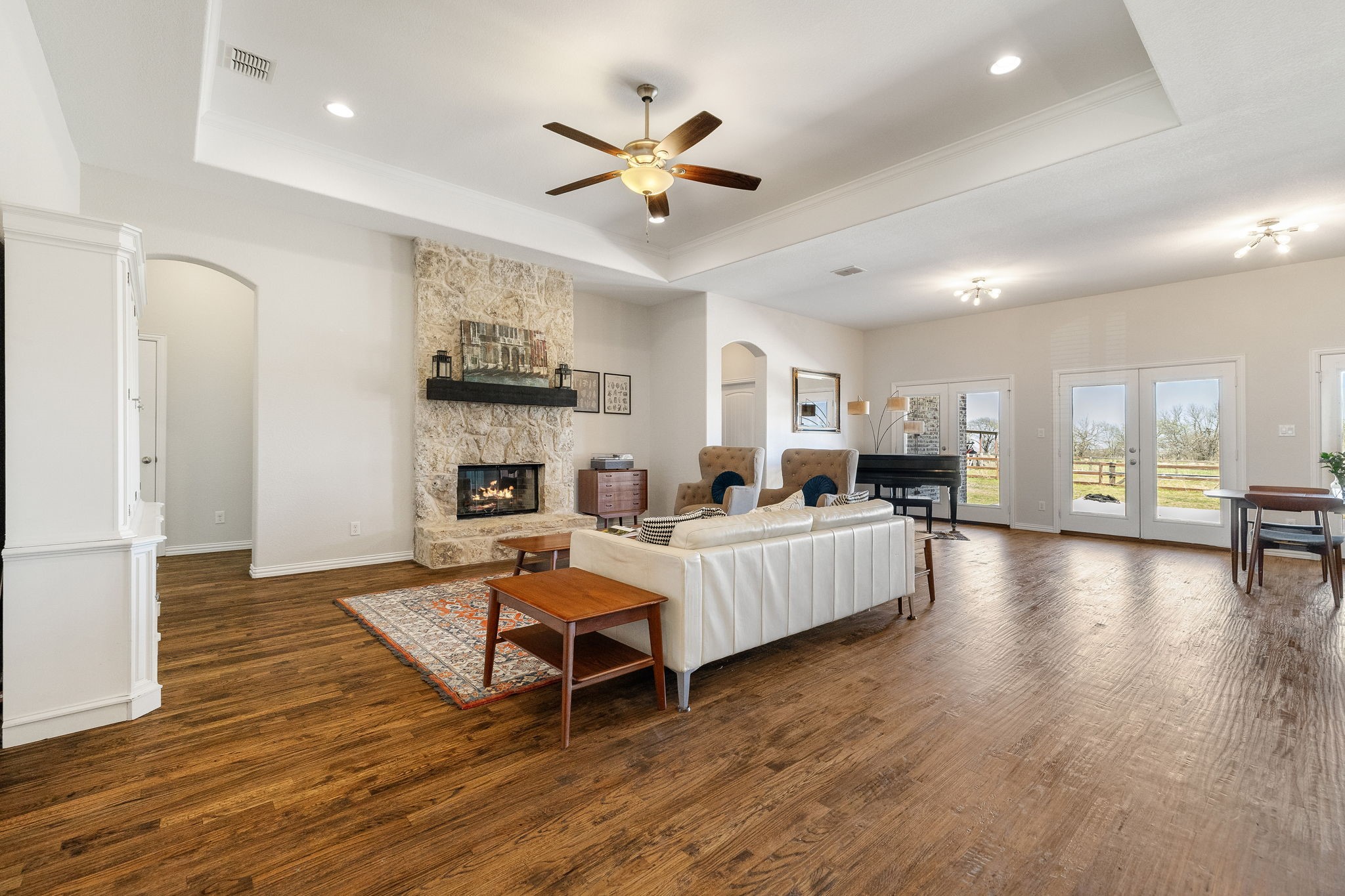 5750 High Mesa Drive Justin TX 76247