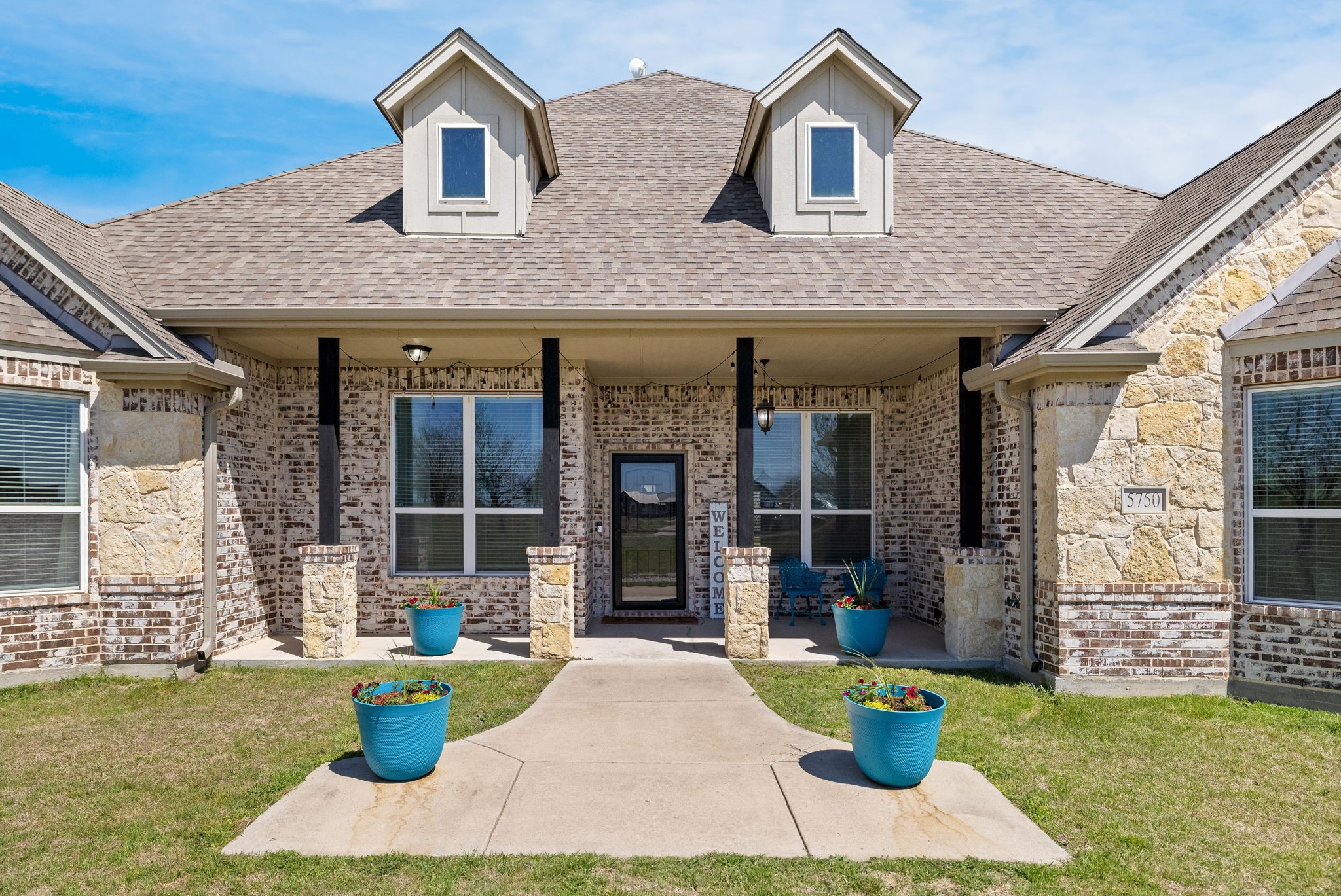 5750 High Mesa Drive Justin TX 76247