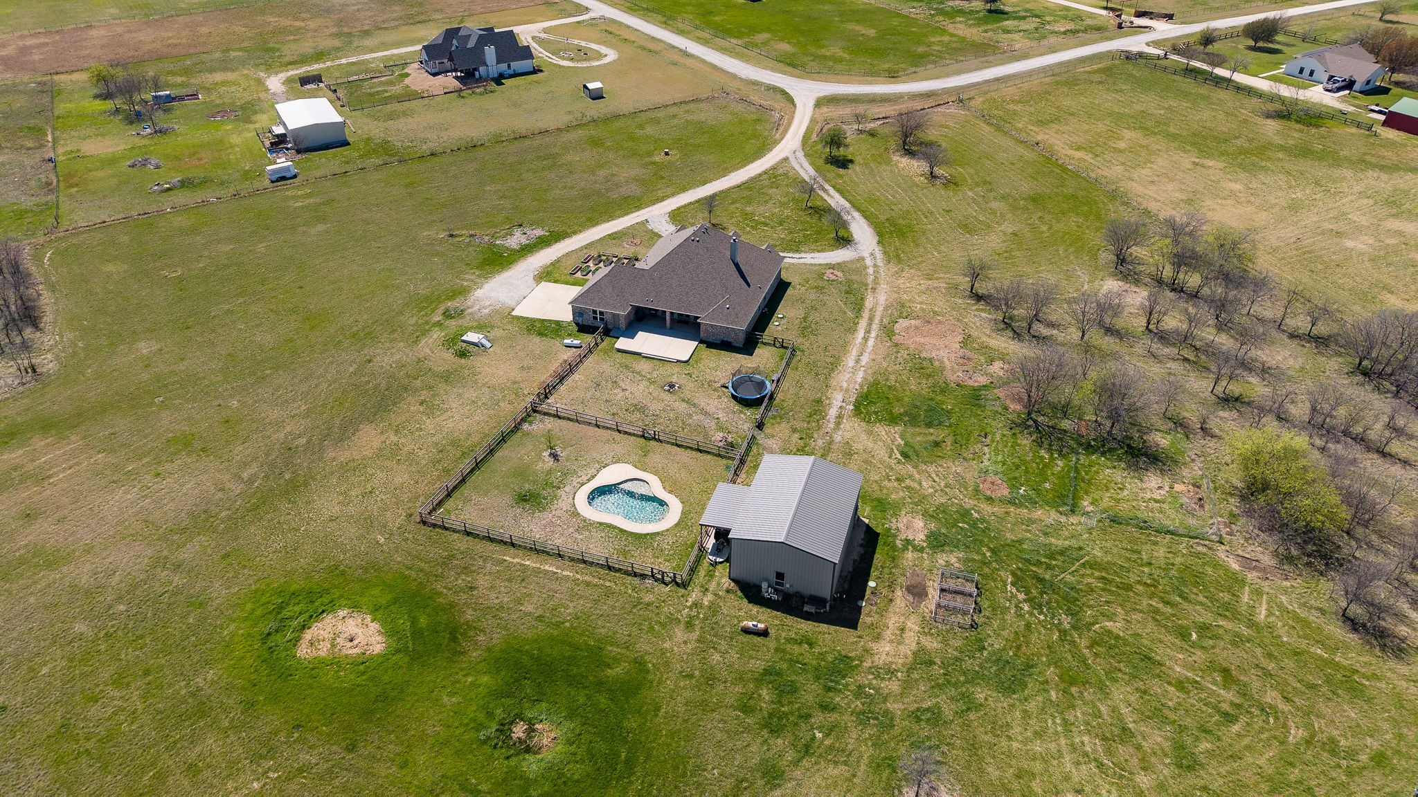 5750 High Mesa Drive Justin TX 76247