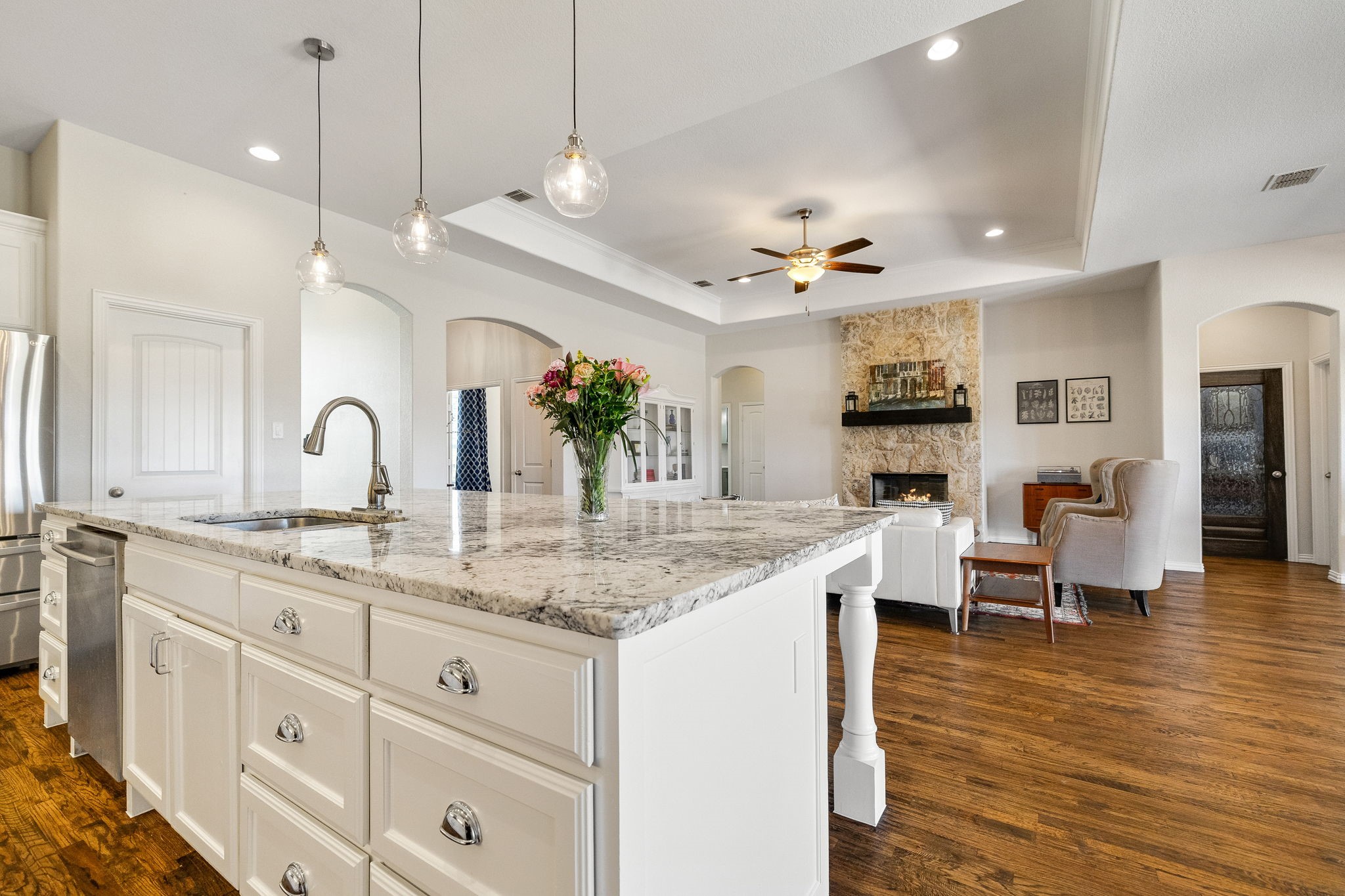 5750 High Mesa Drive Justin TX 76247