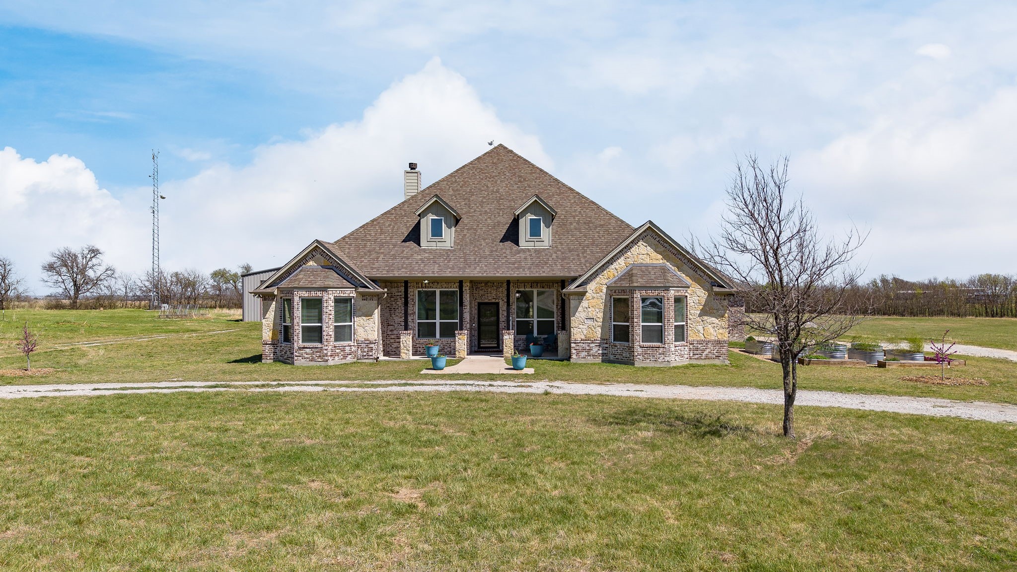 5750 High Mesa Drive Justin TX 76247