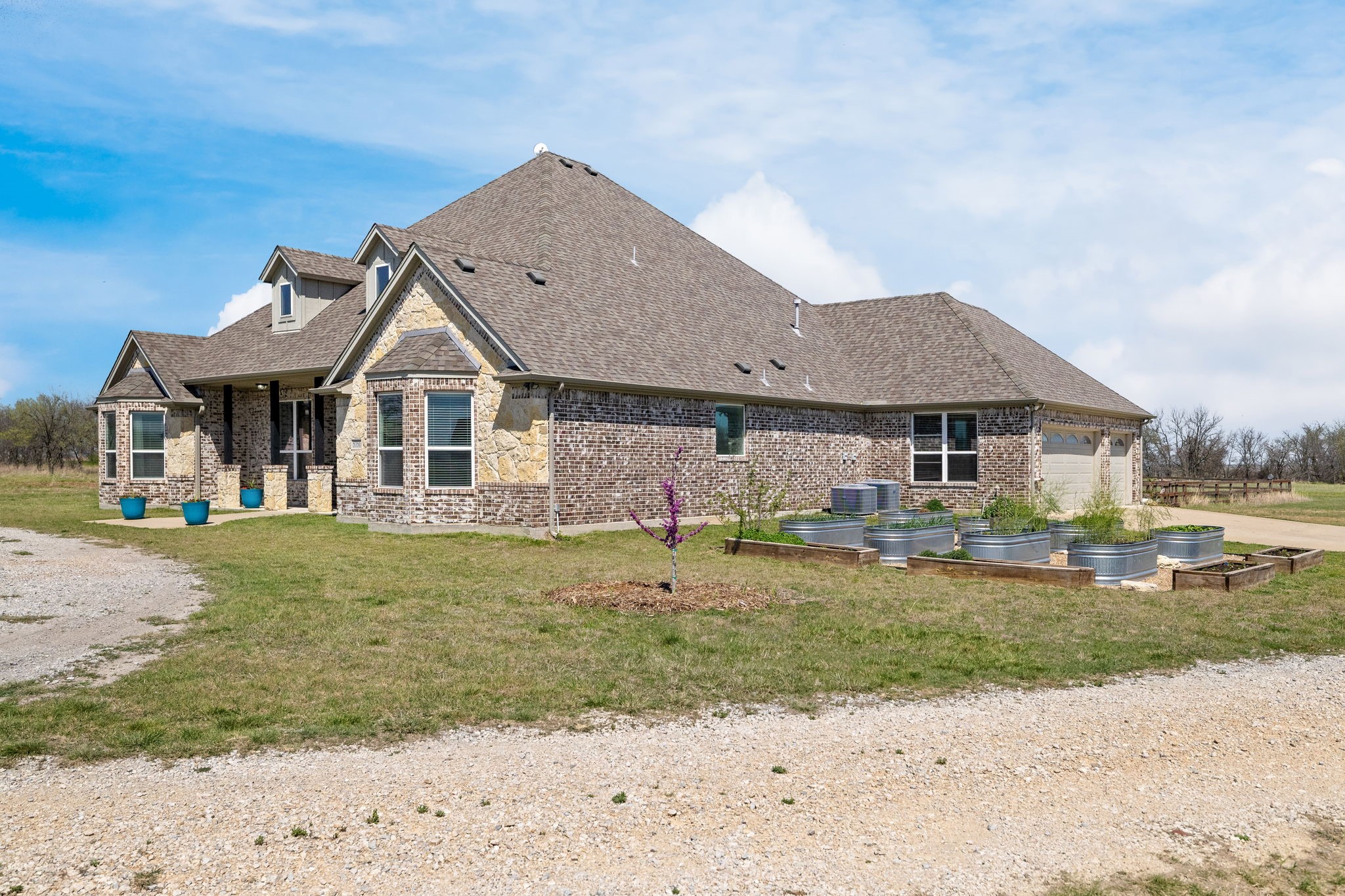 5750 High Mesa Drive Justin TX 76247