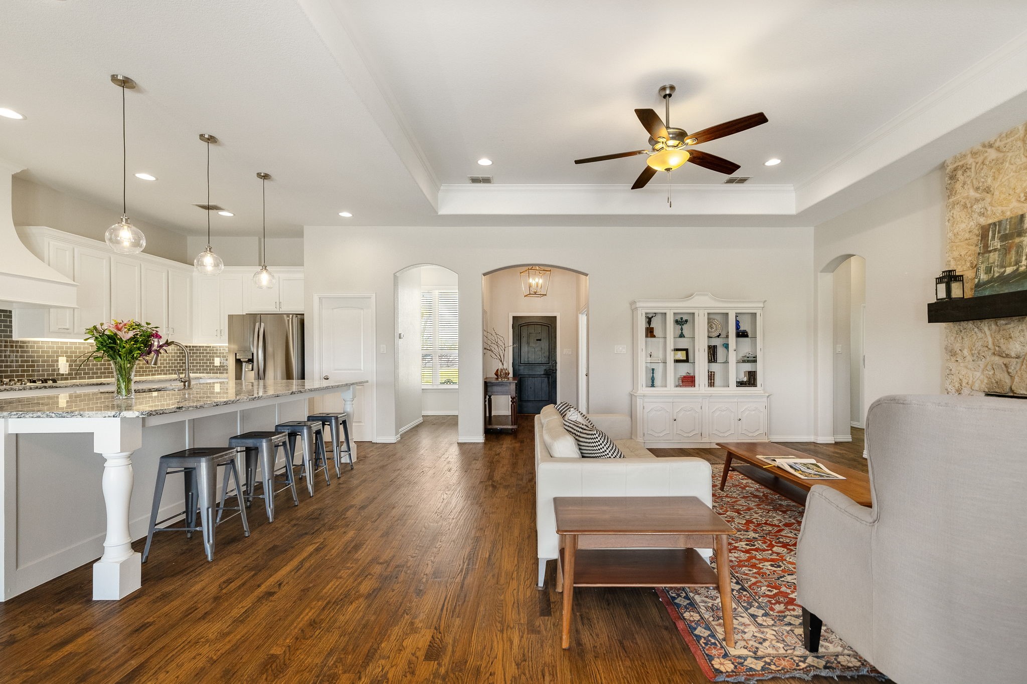 5750 High Mesa Drive Justin TX 76247