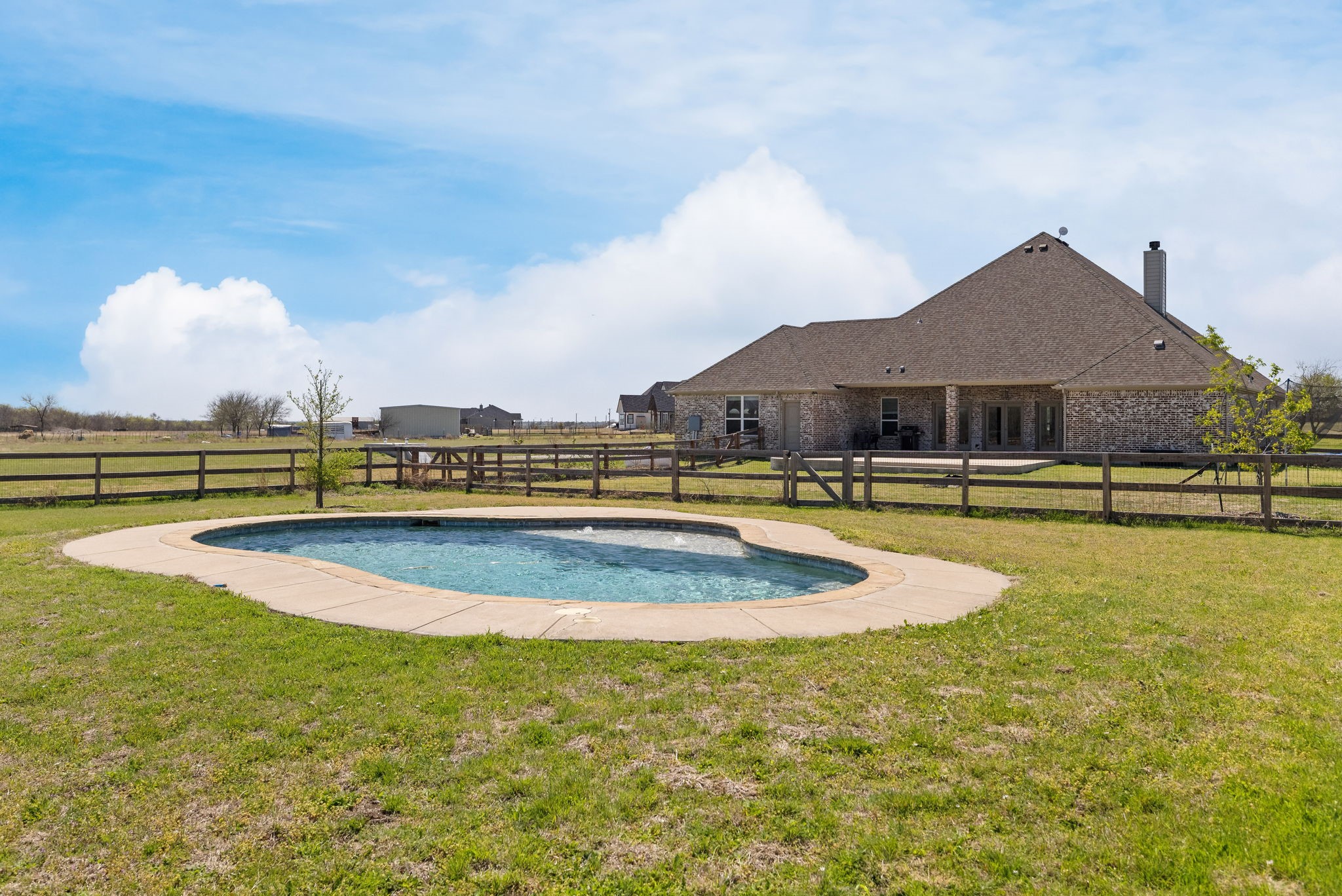 5750 High Mesa Drive Justin TX 76247