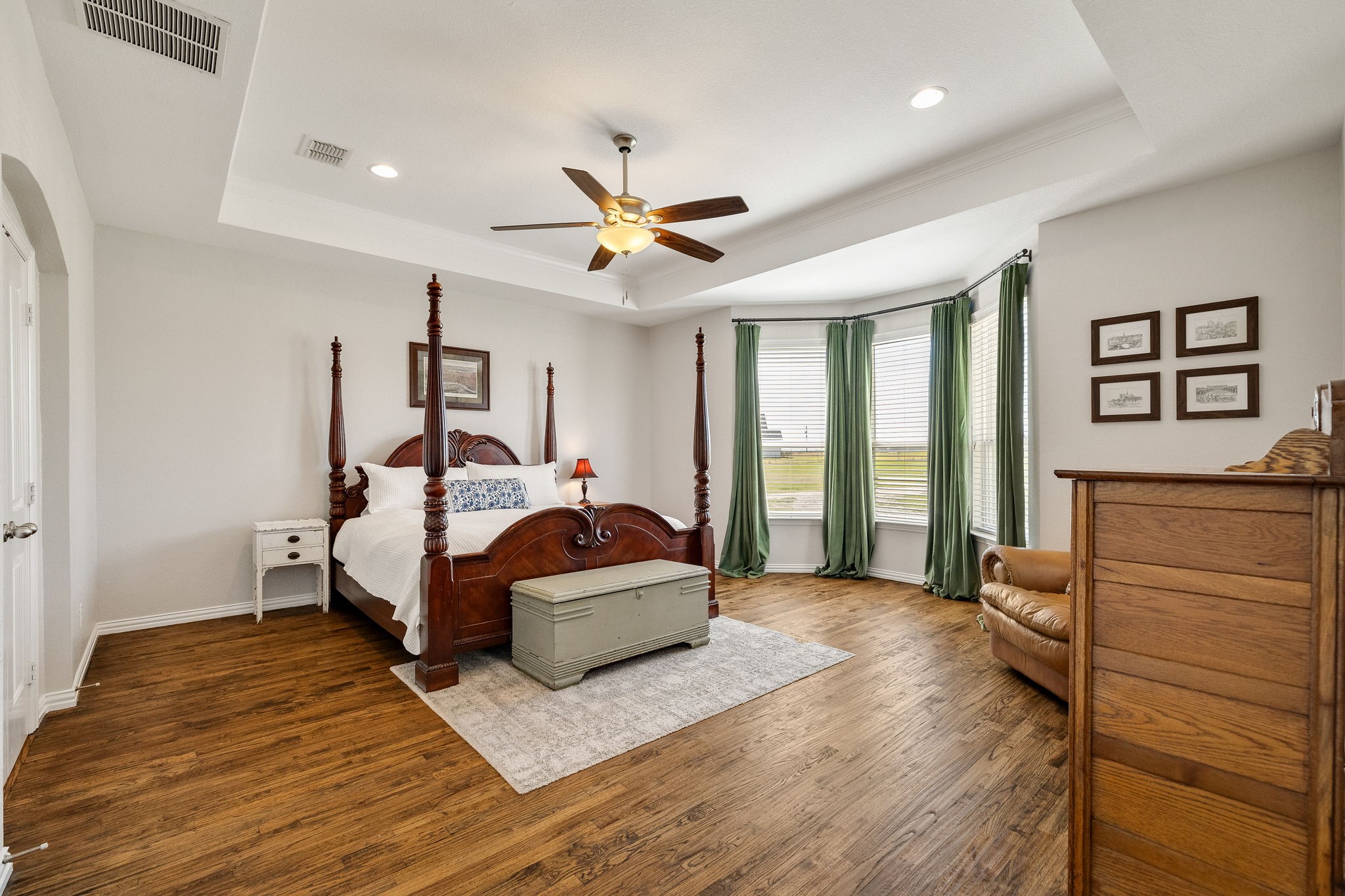 5750 High Mesa Drive Justin TX 76247