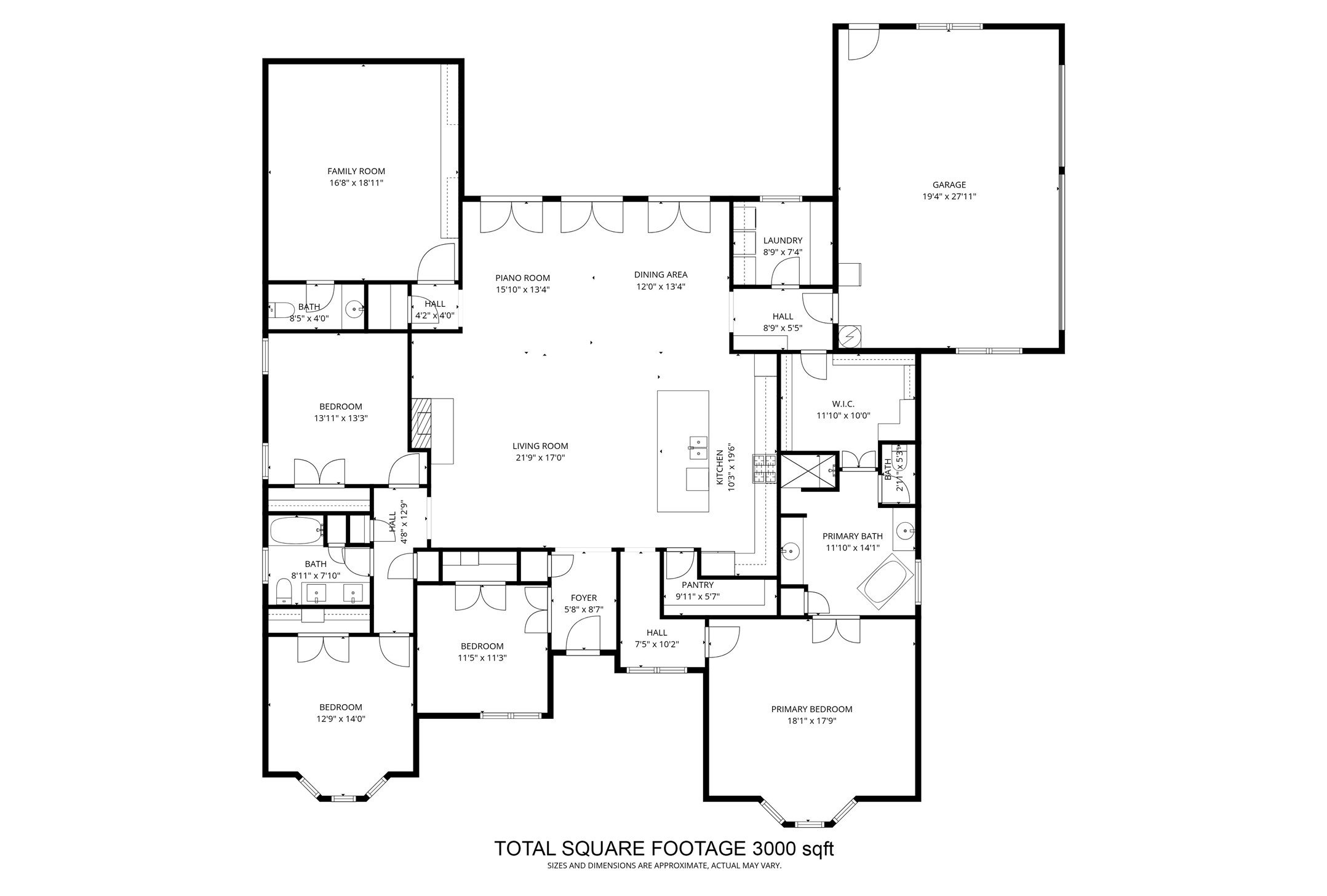 5750 High Mesa Drive Justin TX 76247