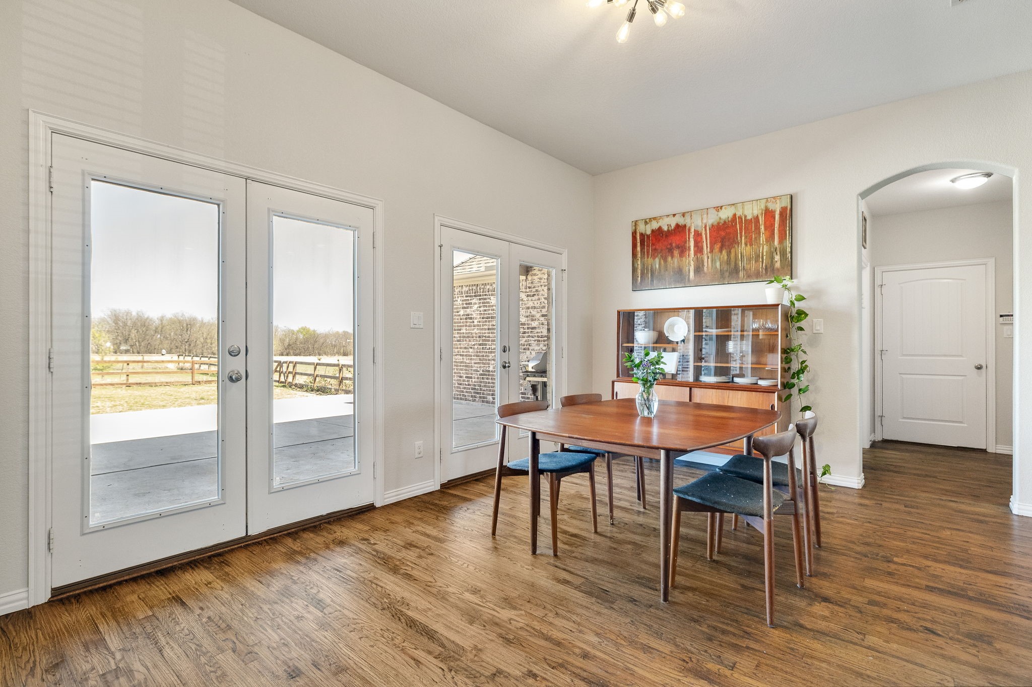 5750 High Mesa Drive Justin TX 76247