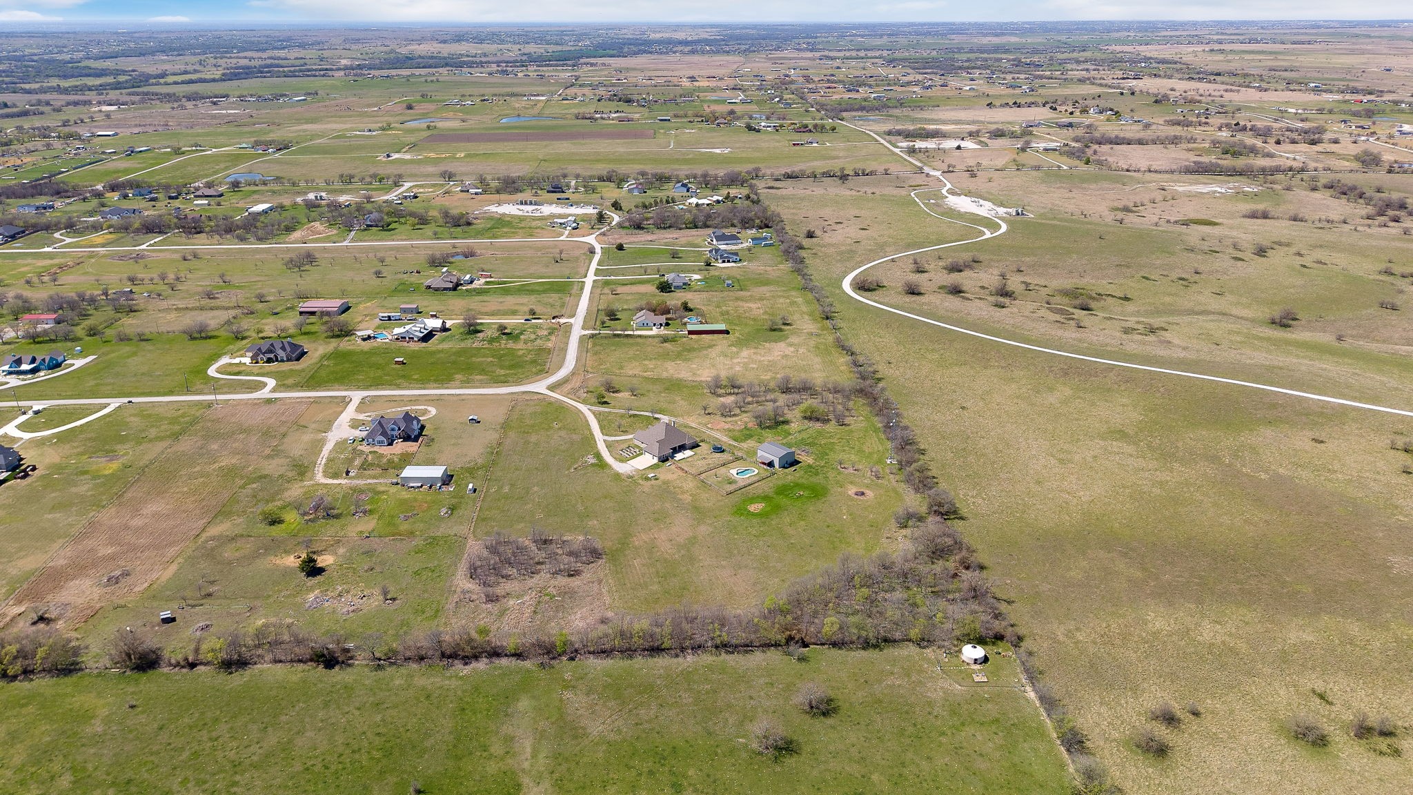 5750 High Mesa Drive Justin TX 76247