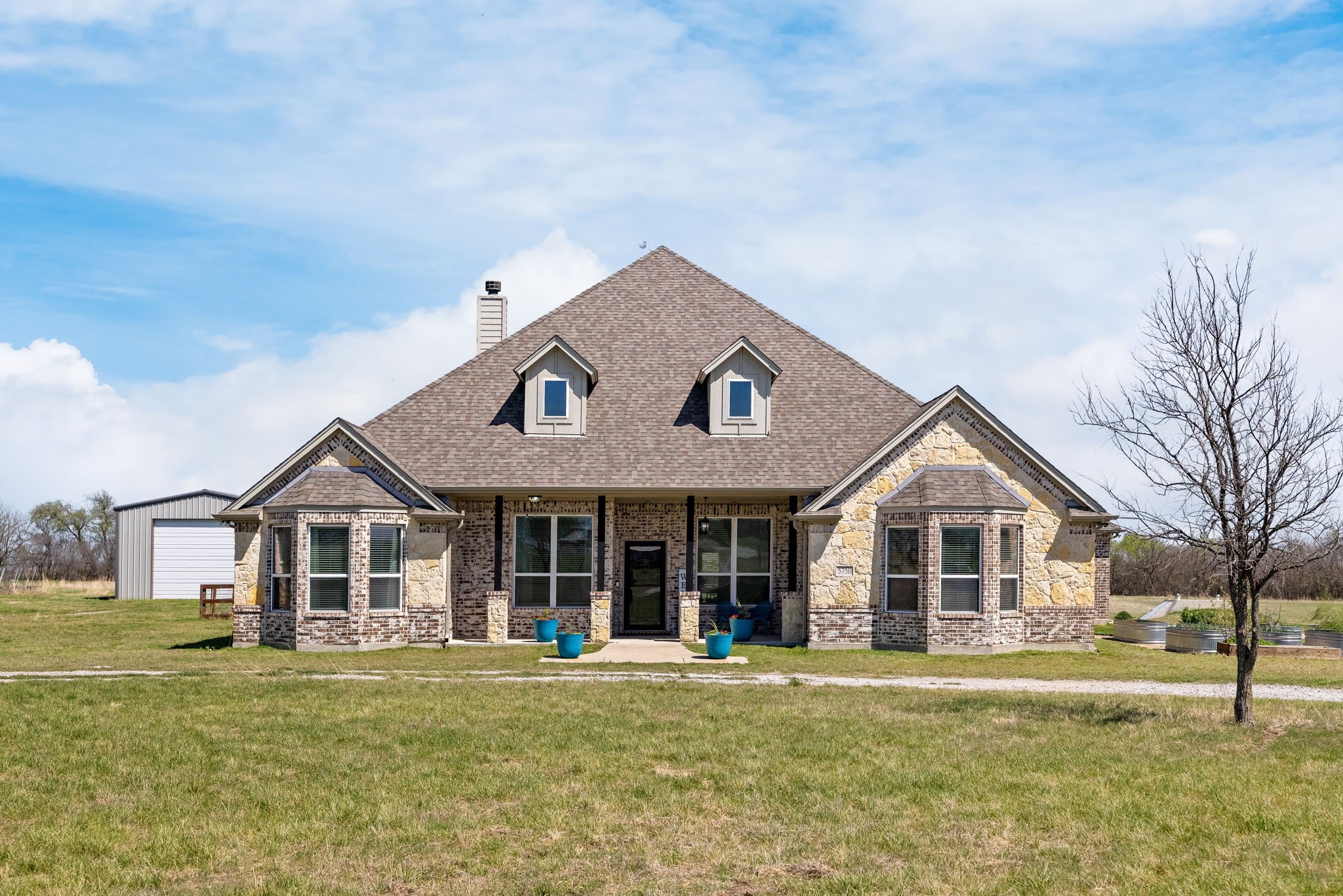 5750 High Mesa Drive Justin TX 76247