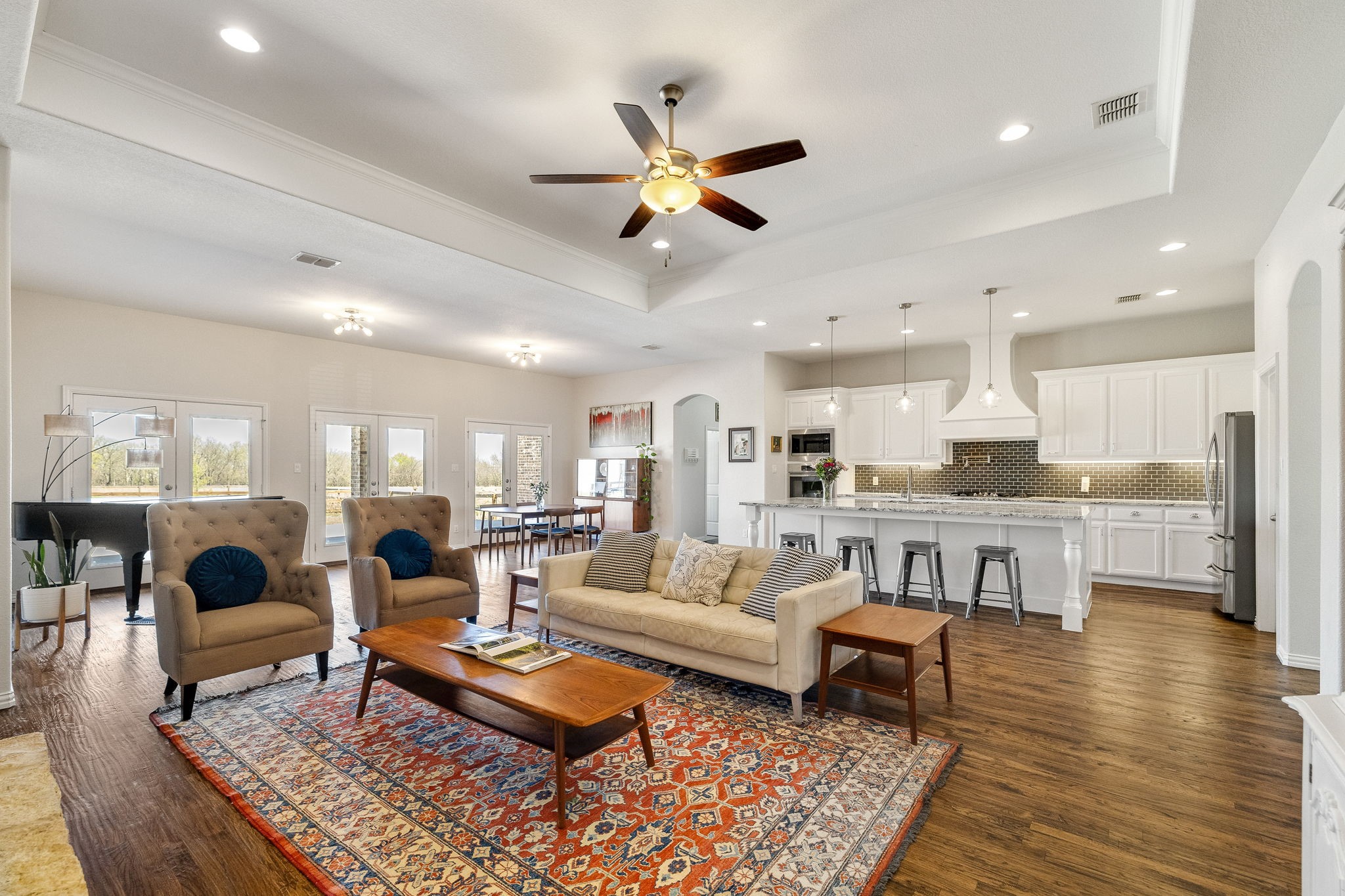 5750 High Mesa Drive Justin TX 76247