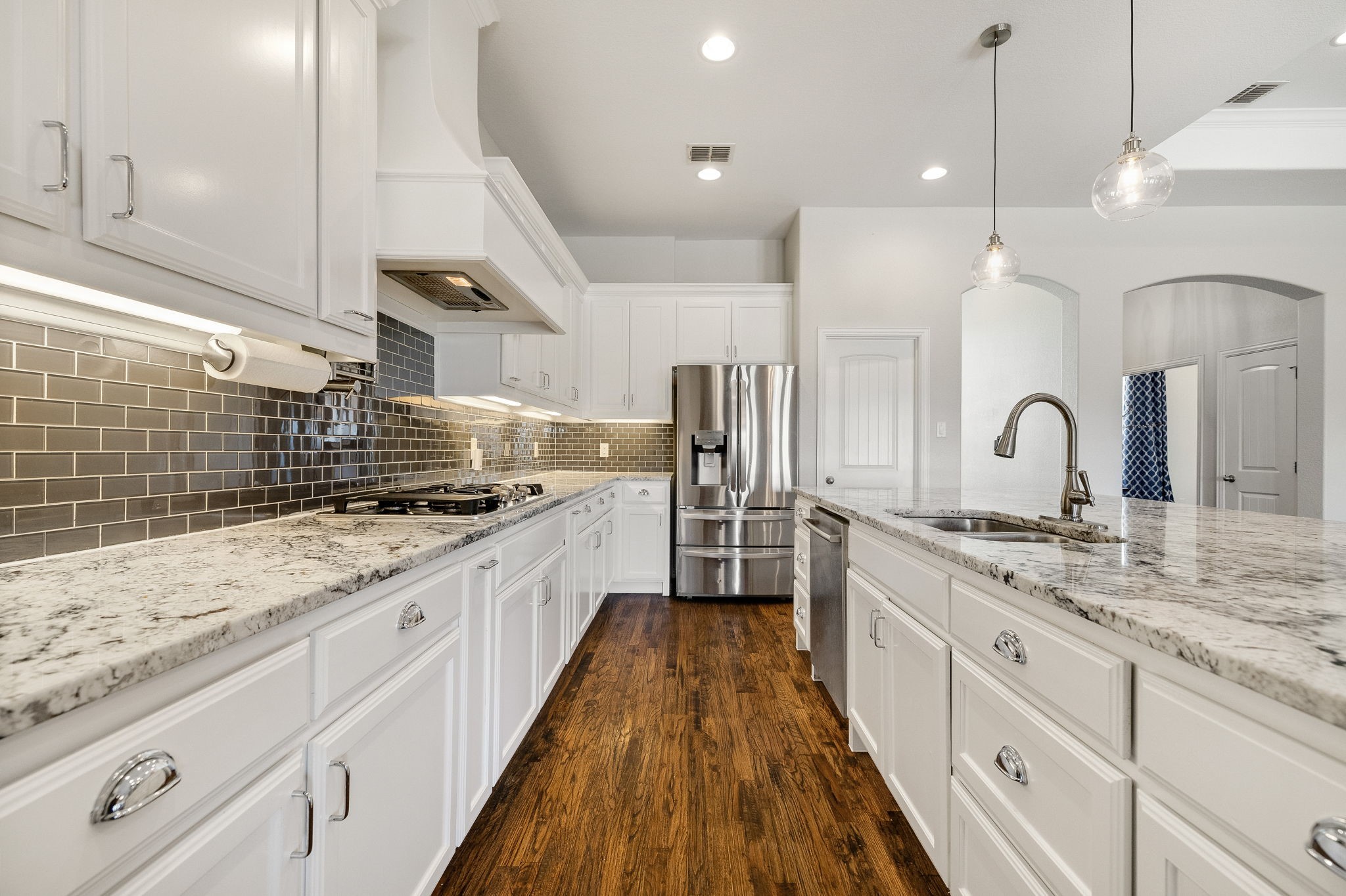 5750 High Mesa Drive Justin TX 76247