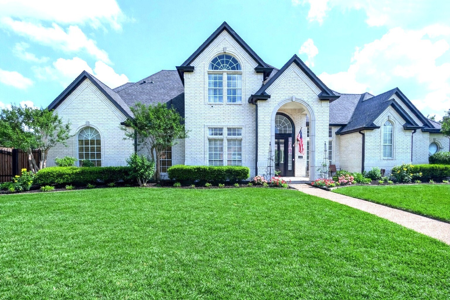 1616 Village Trail Keller TX 76248