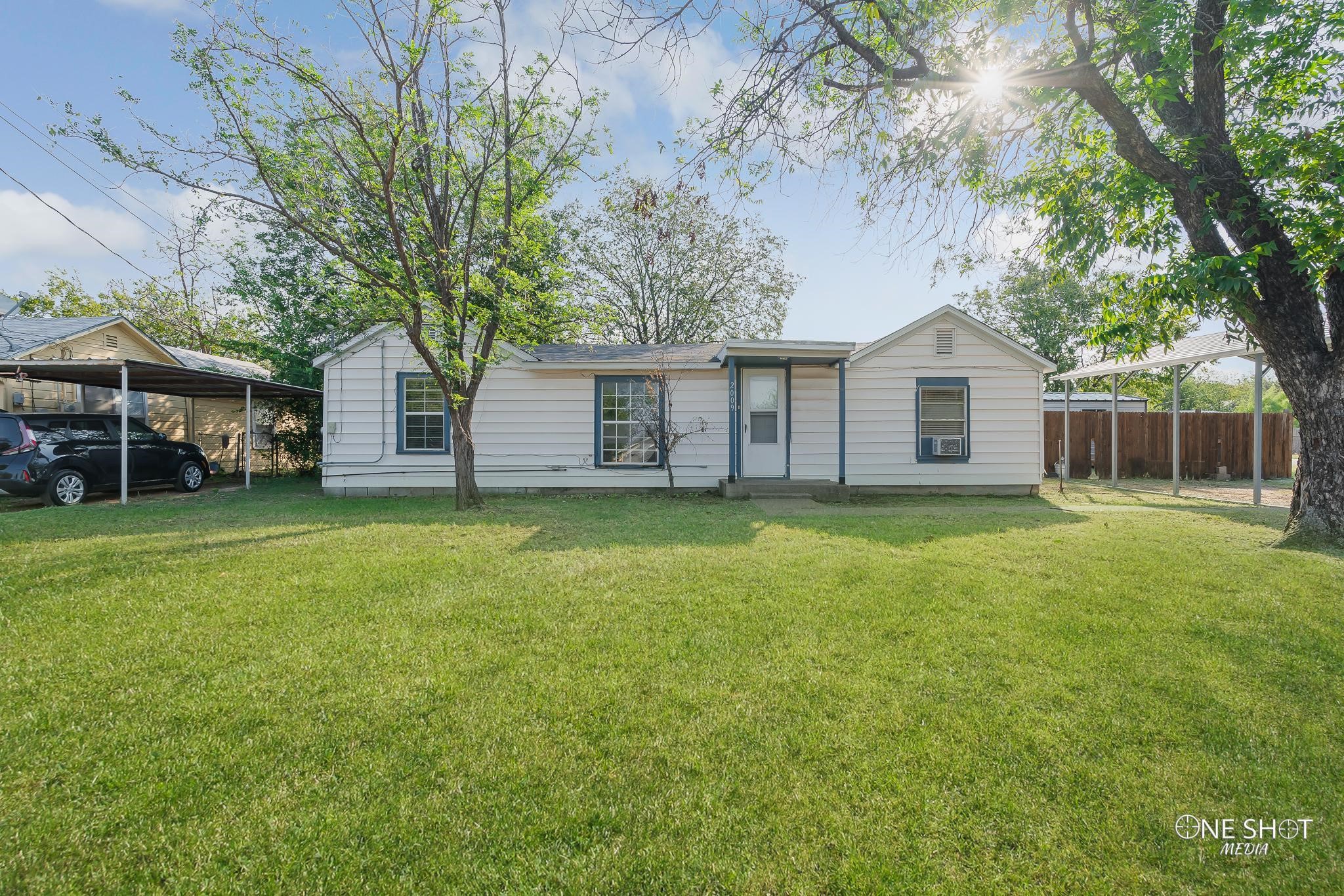 2009 Merchant Street Abilene TX 79603