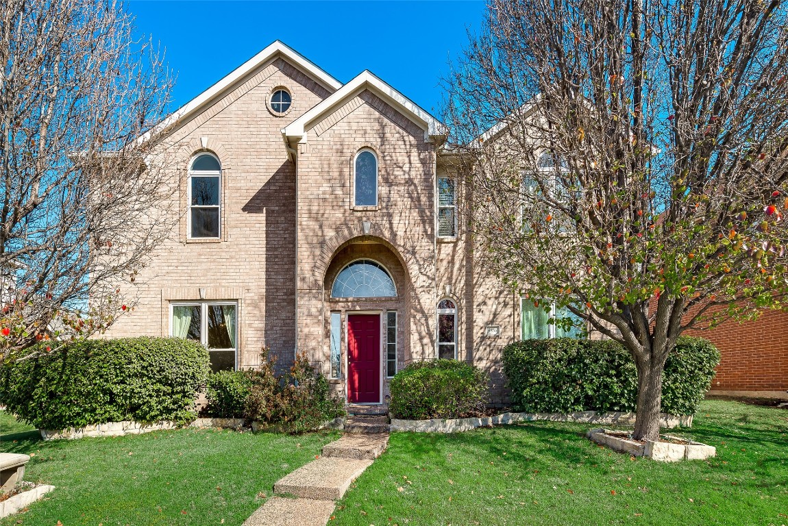 5536 Eagle River Drive The Colony TX 75056