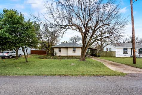 322 W Vinyard Road Duncanville TX 75137