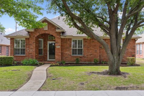 2624 Zoeller Drive Plano TX 75025