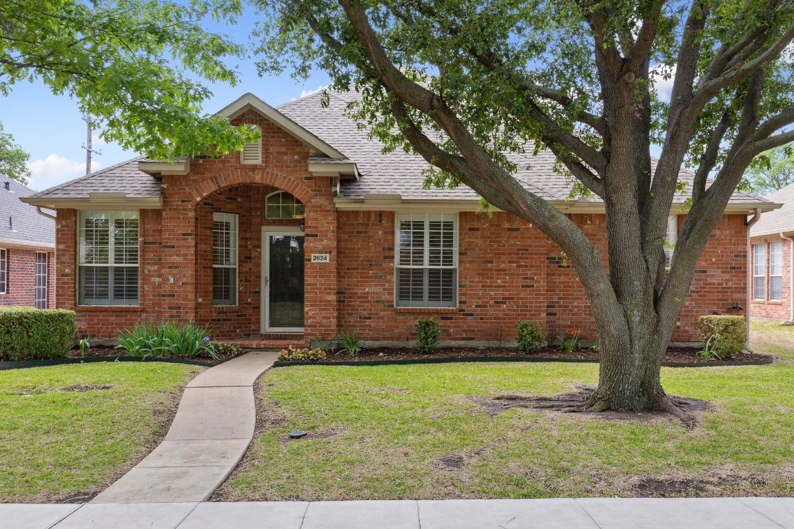 2624 Zoeller Drive Plano TX 75025
