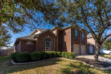 12213 Shadybrook Drive Fort Worth TX 76244