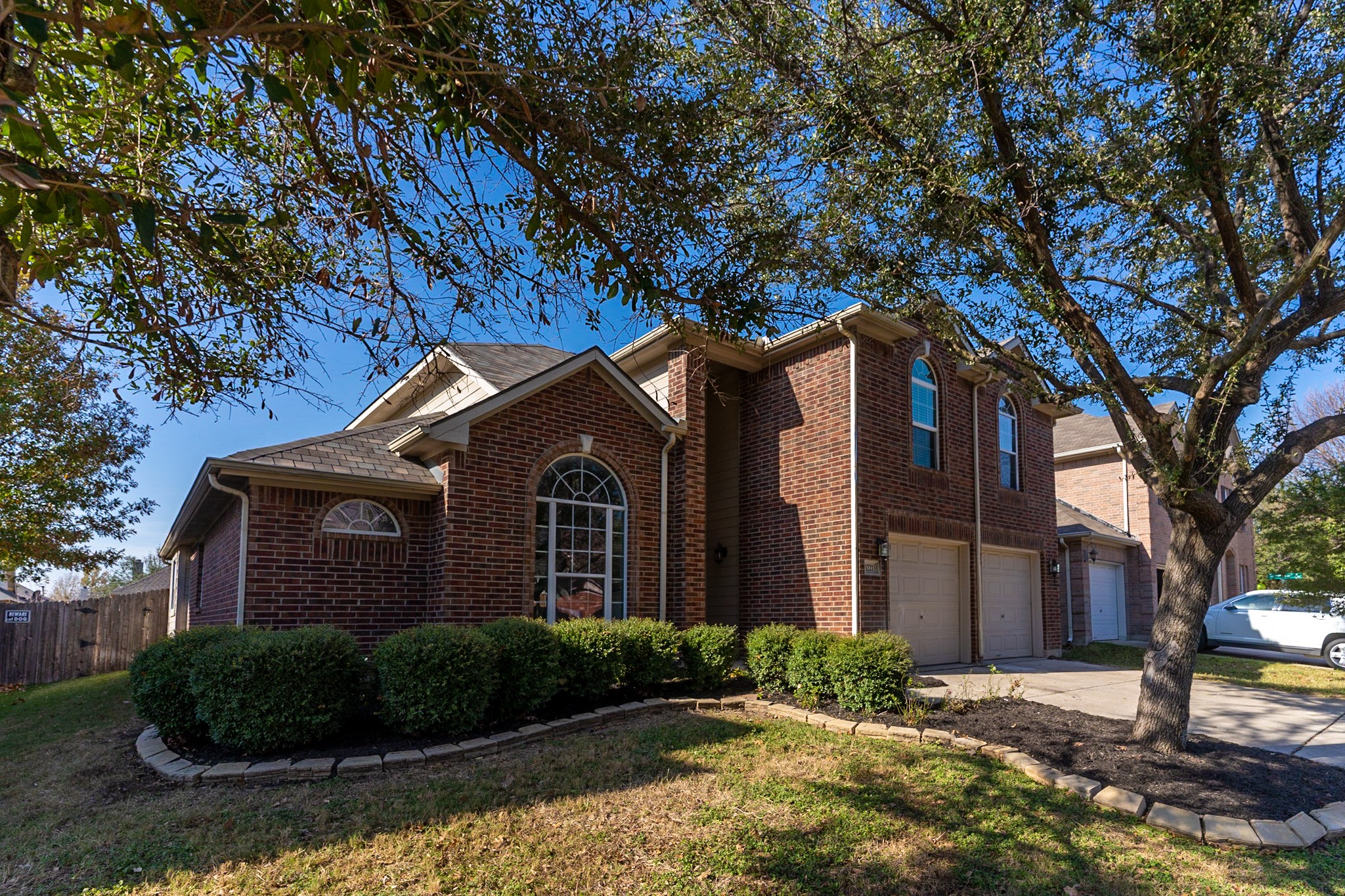 12213 Shadybrook Drive Fort Worth TX 76244