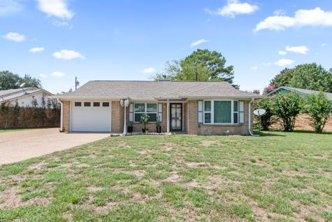 757 Southwood Drive Athens TX 75751