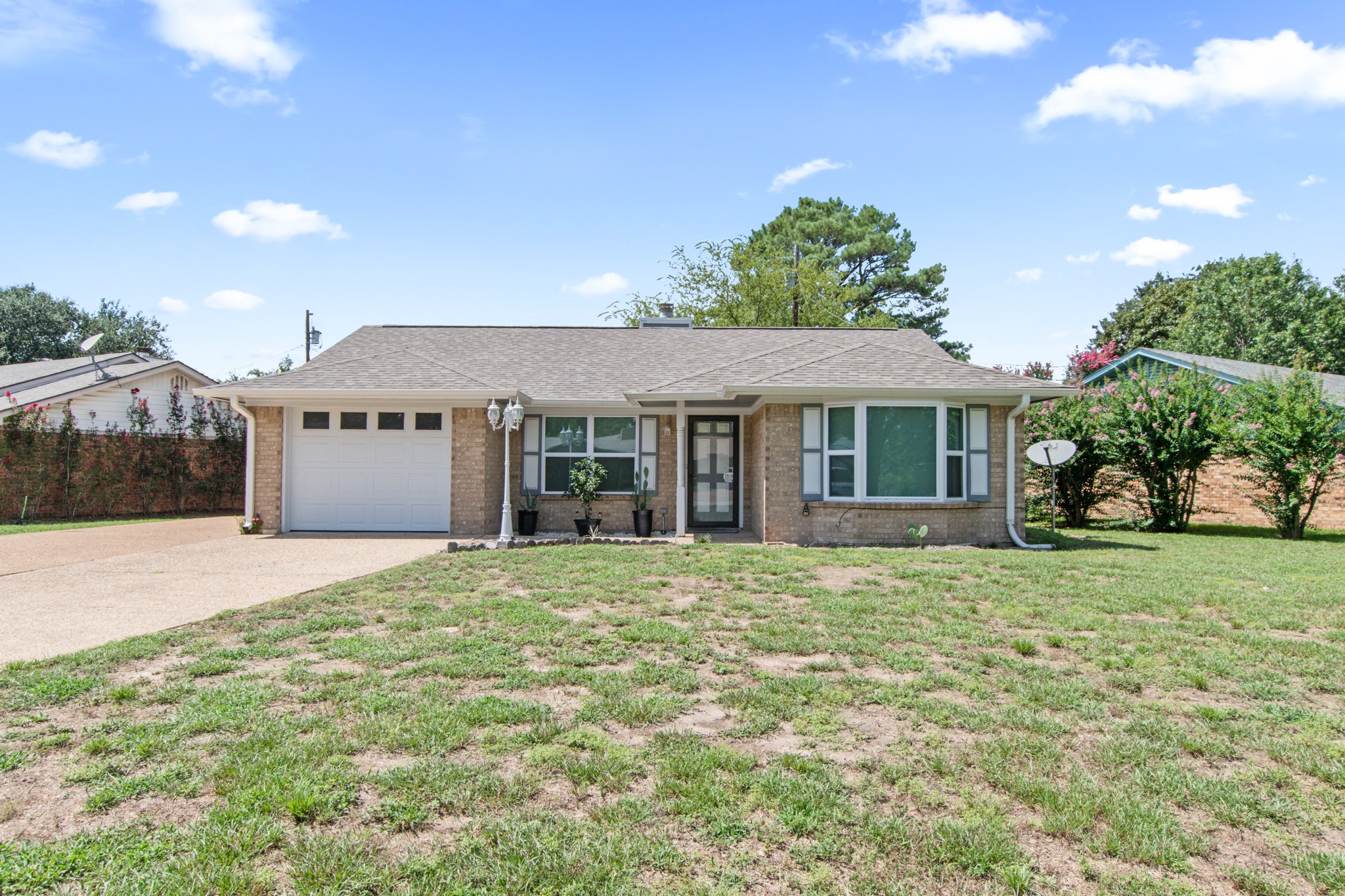 757 Southwood Drive Athens TX 75751