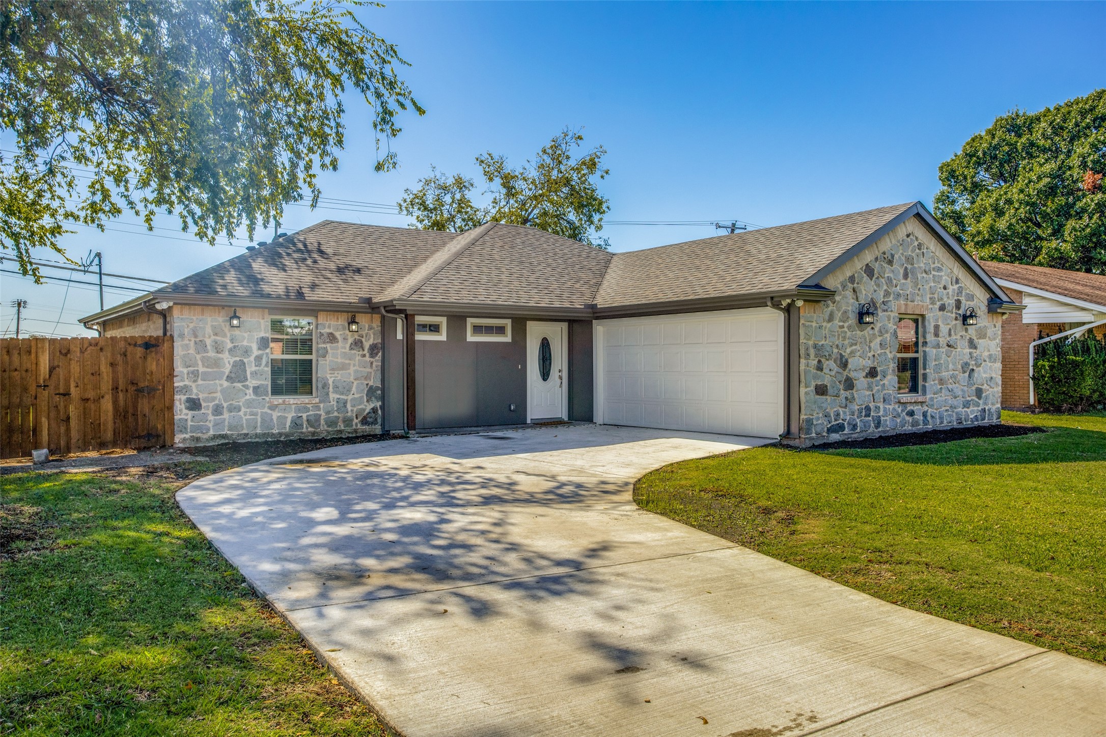 9158 Donnybrook Lane Dallas TX 75217