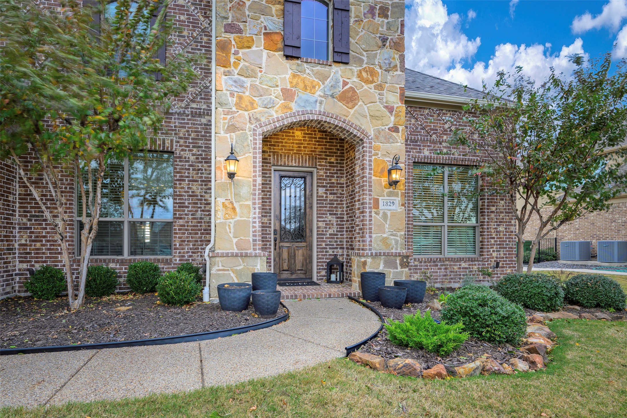 1829 Turtle Creek Lane Gunter TX 75058