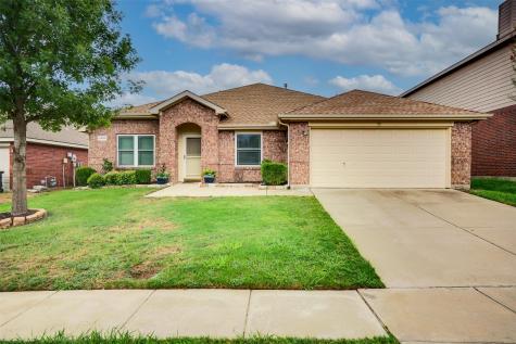 8520 Santa Ana Drive Fort Worth TX 76131