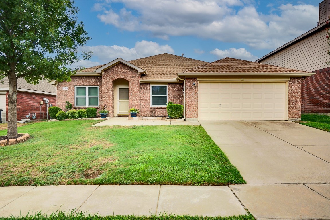8520 Santa Ana Drive Fort Worth TX 76131