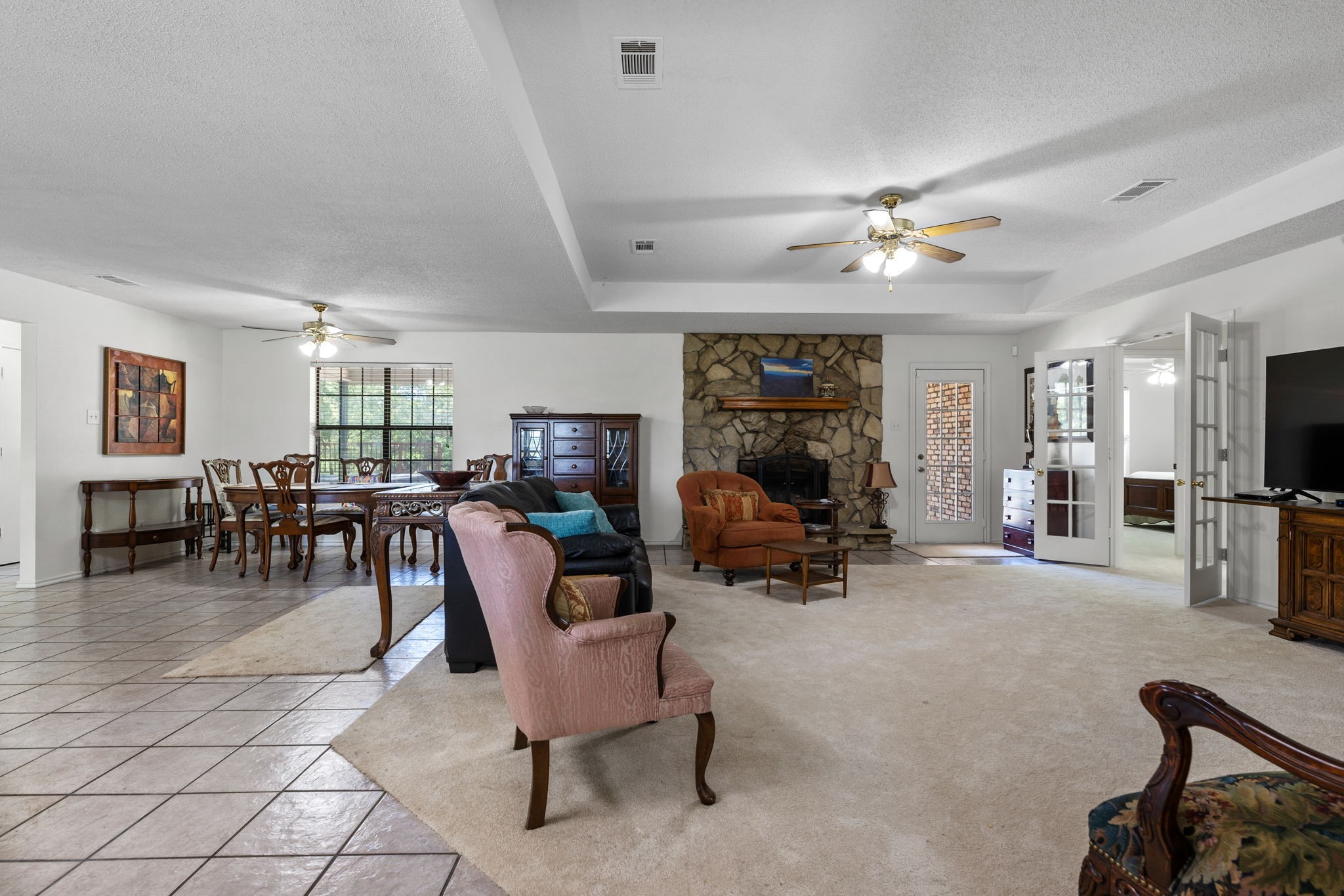 321 Vz County Road 2602 Wills Point TX 75169