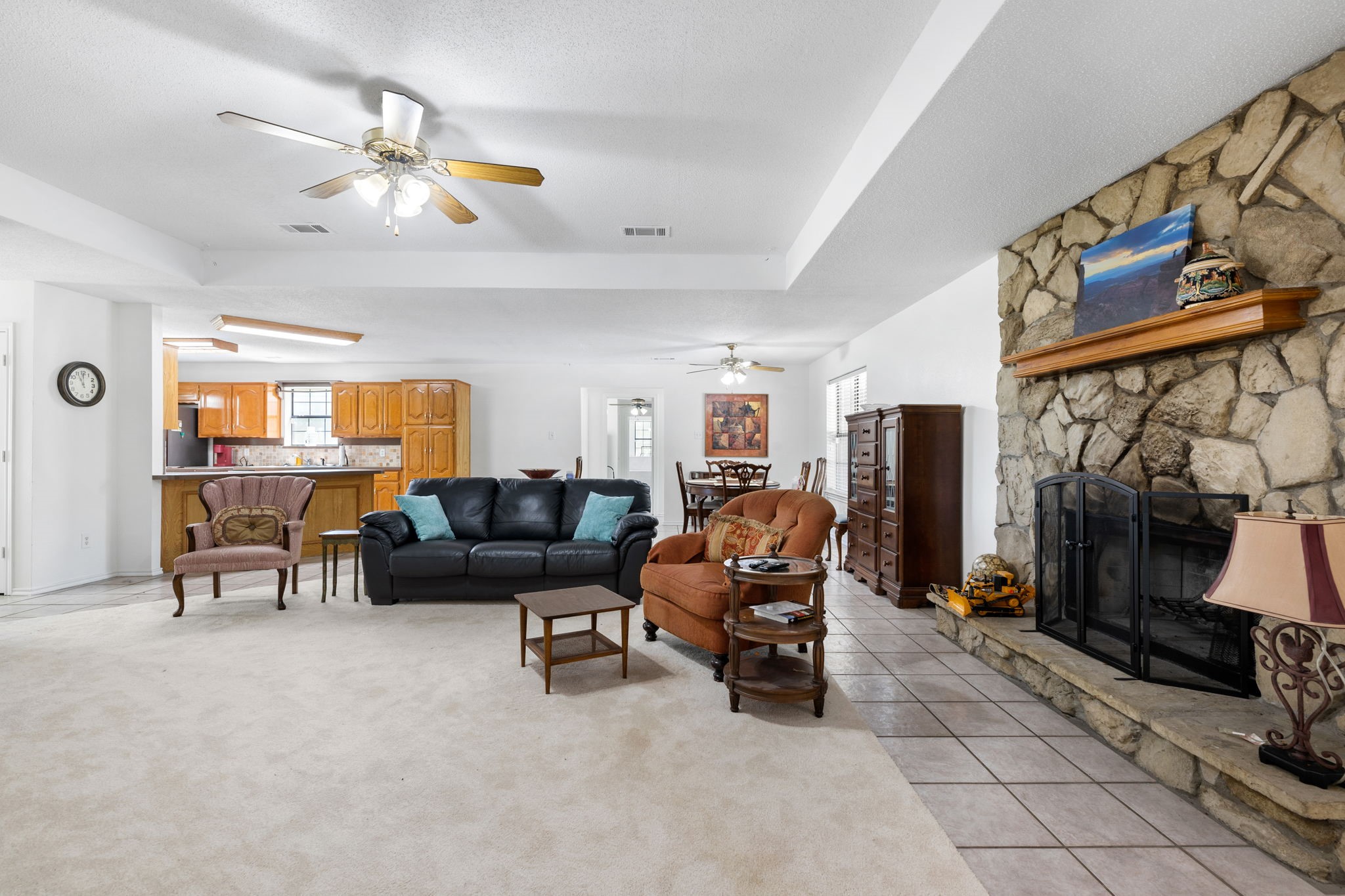 321 Vz County Road 2602 Wills Point TX 75169