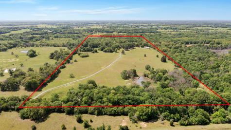 321 Vz County Road 2602 Wills Point TX 75169