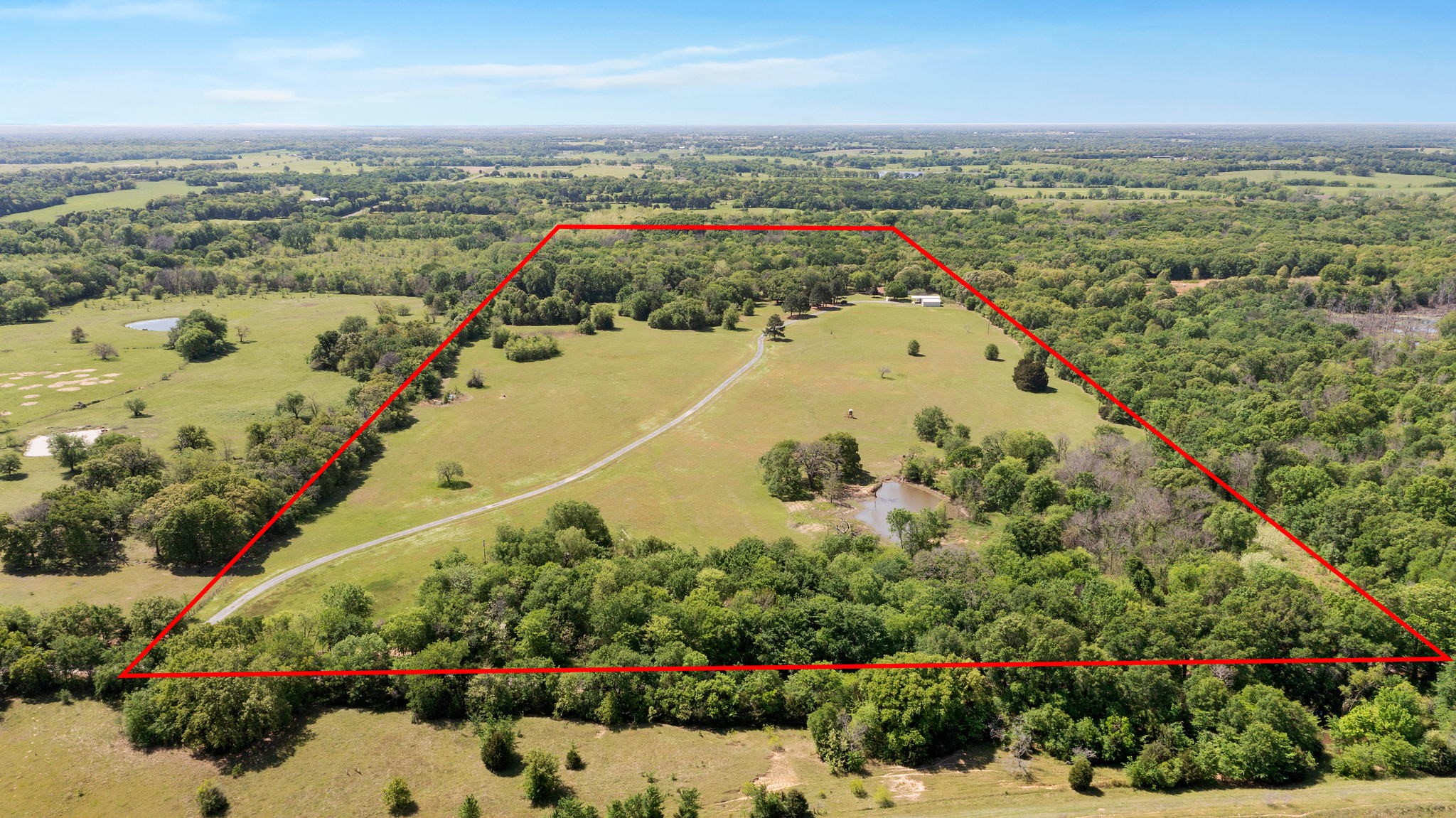 321 Vz County Road 2602 Wills Point TX 75169