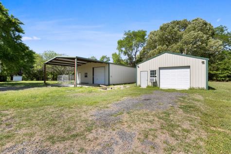 321 Vz County Road 2602 Wills Point TX 75169